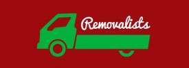 Removalists Hebden - Furniture Removals